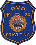 DVD PRAVUTINA